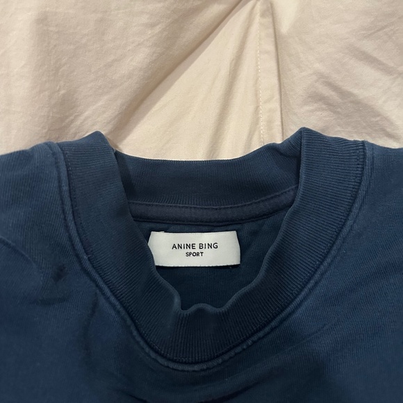 ⚡️Anine Bing SPORT Sweatshirt - Picture 5 of 5